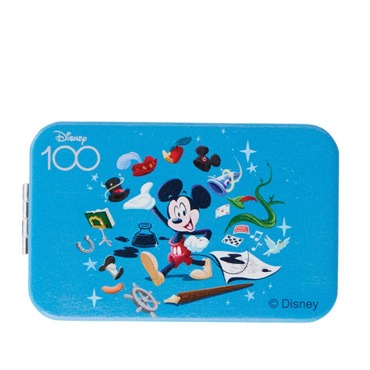 DISNEY 100 YEARS OF WONDER MICKEY MOUSE MIRROR