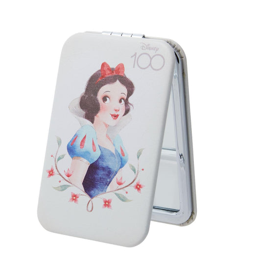 DISNEY 100 YEARS OF WONDER SNOW WHITE MIRROR