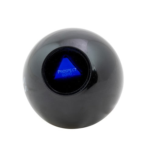 FUNTIME MYSTIC INFINITY BALL