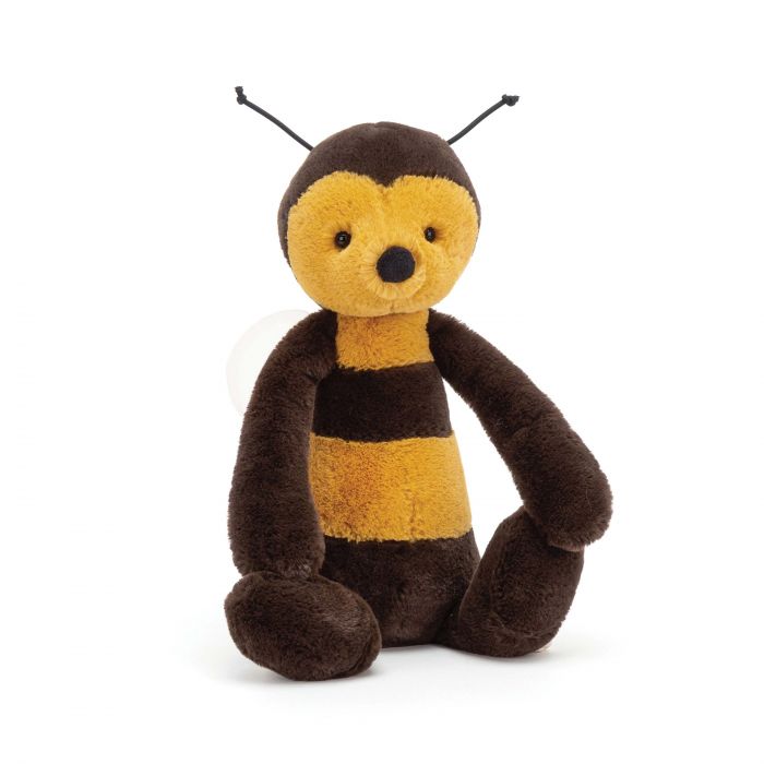 JELLYCAT BASHFUL BEE MEDIUM