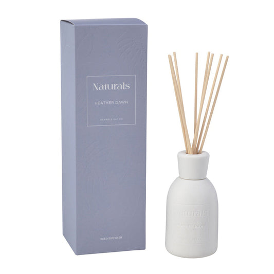 BRAMBLE BAY DIFFUSER NATURALS HEATHER DAWN