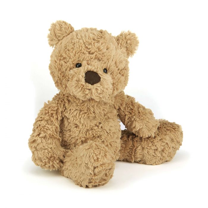 JELLYCAT BUMBLY BEAR SMALL